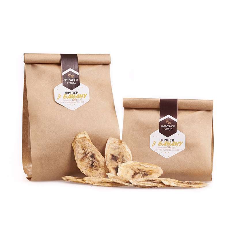 фріпси банан (2)