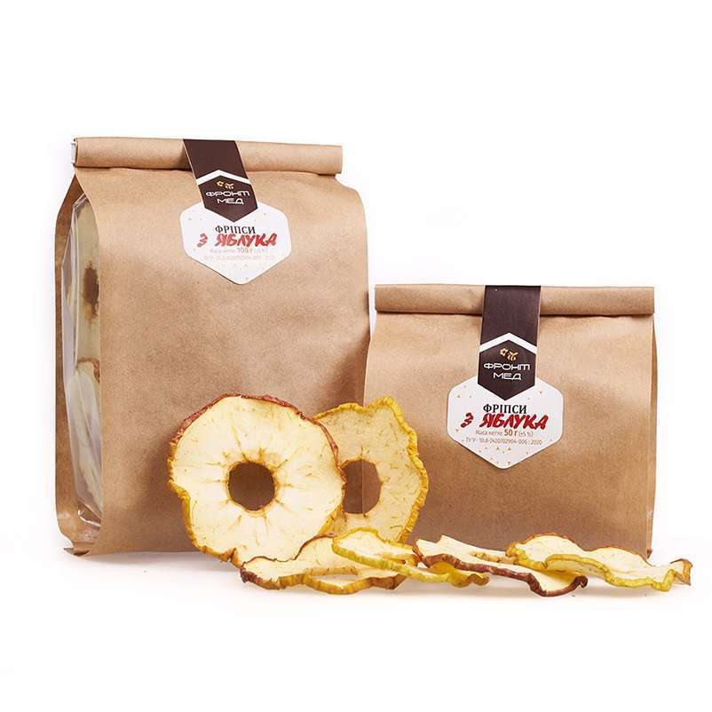 фріпси яблуко (50+100)