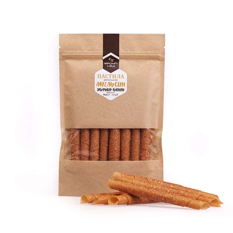 пастила апельсин (1)