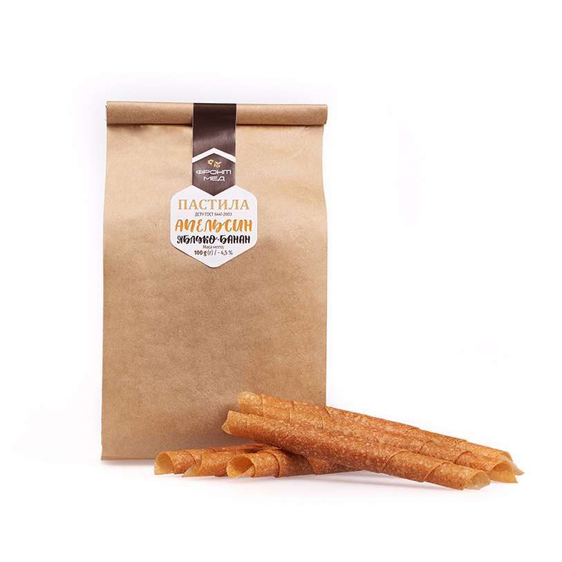 пастила апельсин (3)