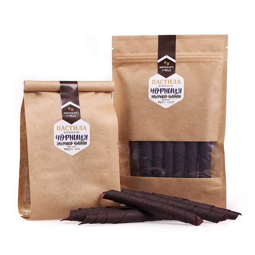 пастила чорниця (3)