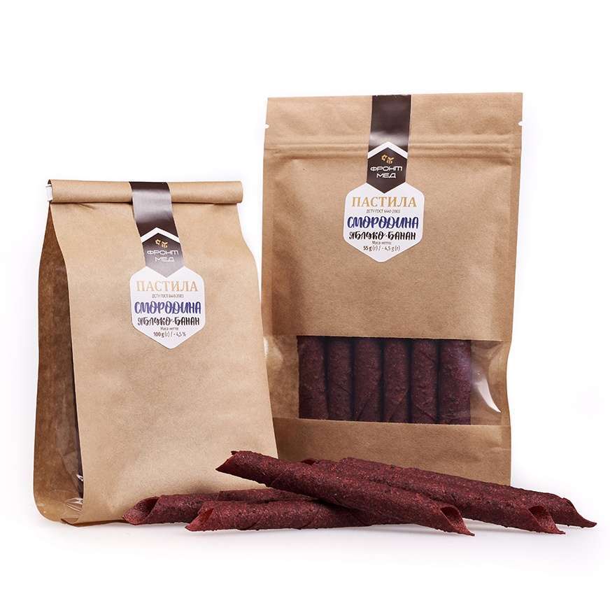 пастила смородина (2)