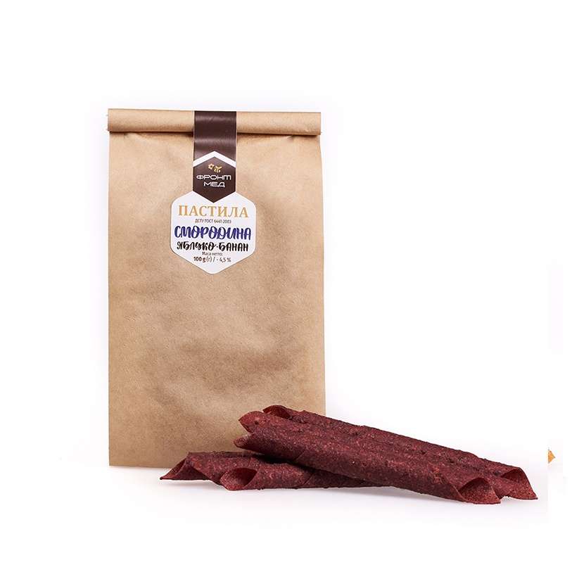 пастила смородина (3)