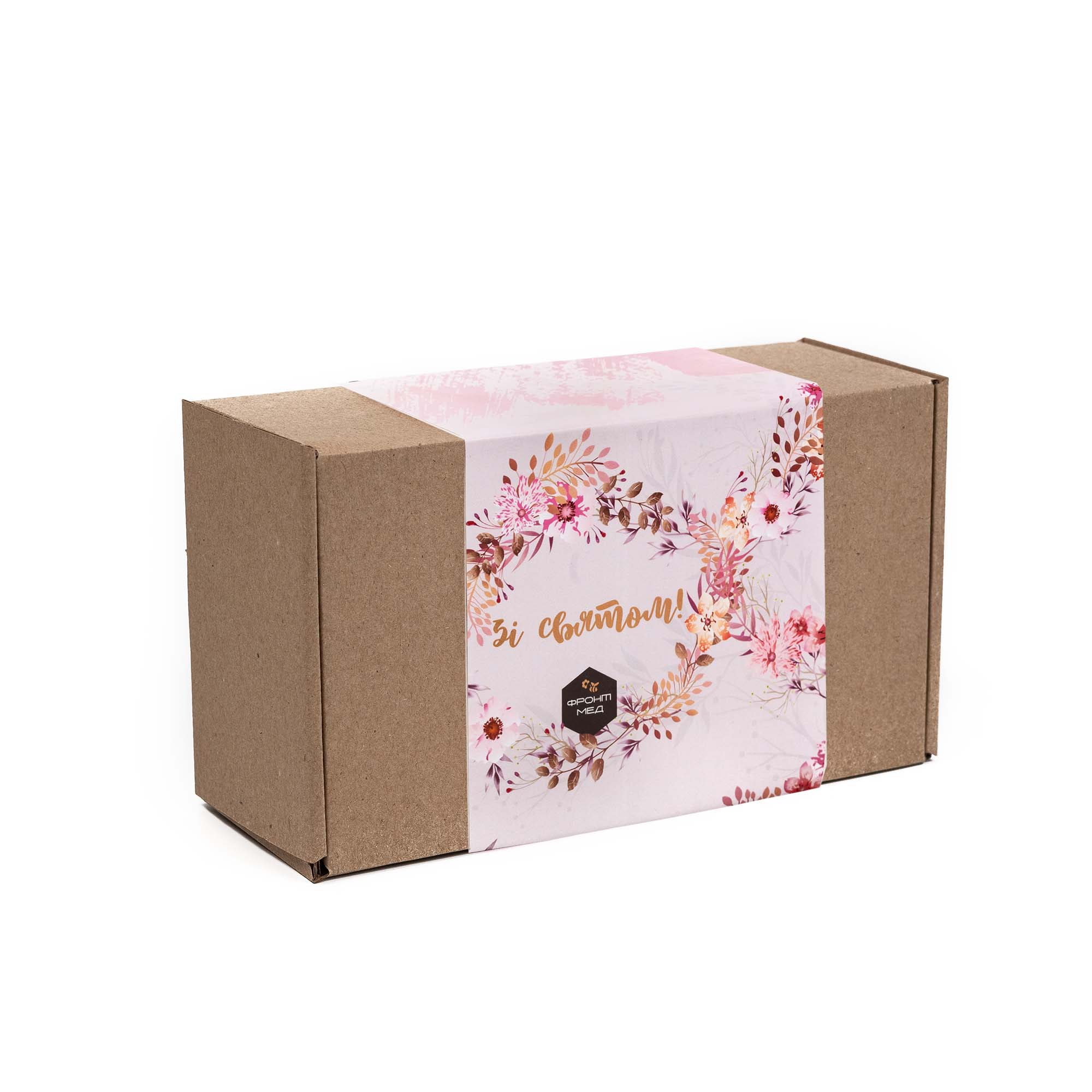 1 Квітковий