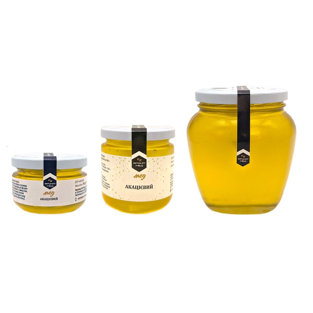 акацієвий мед