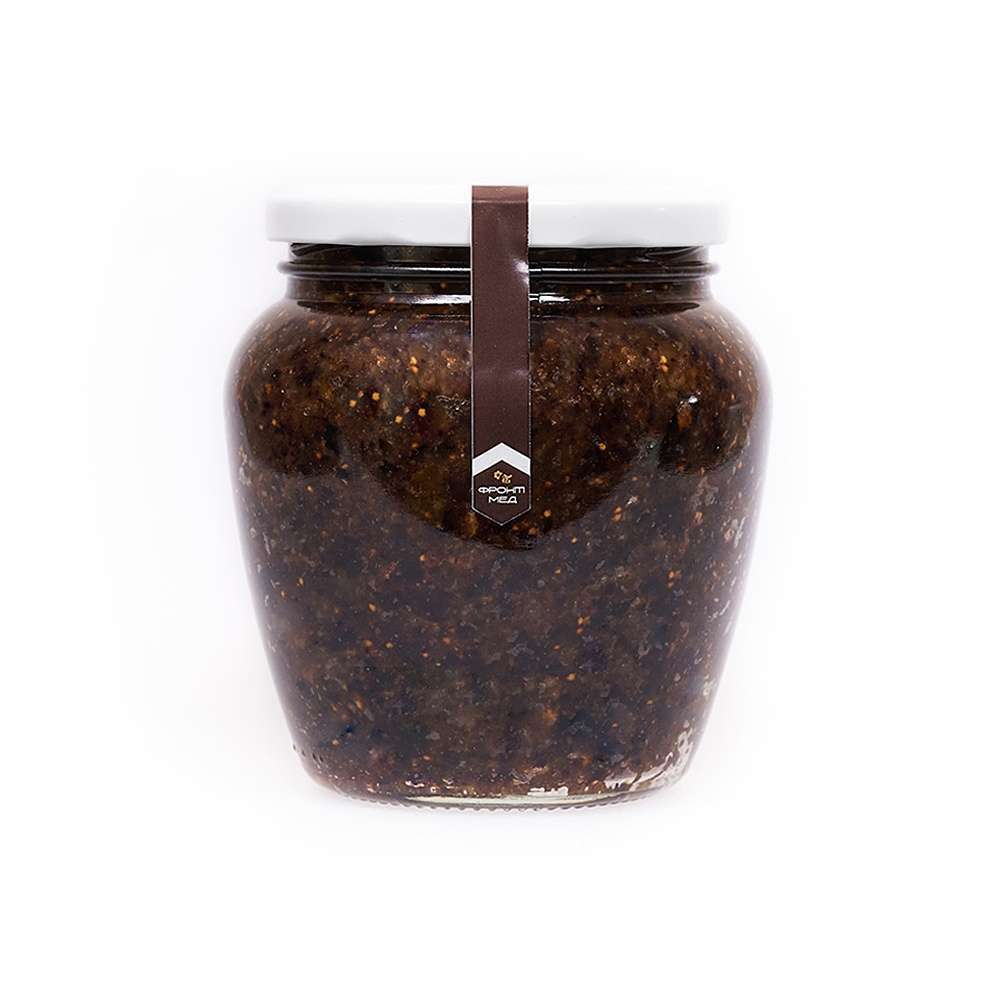 Dessert «Health tonic» 550