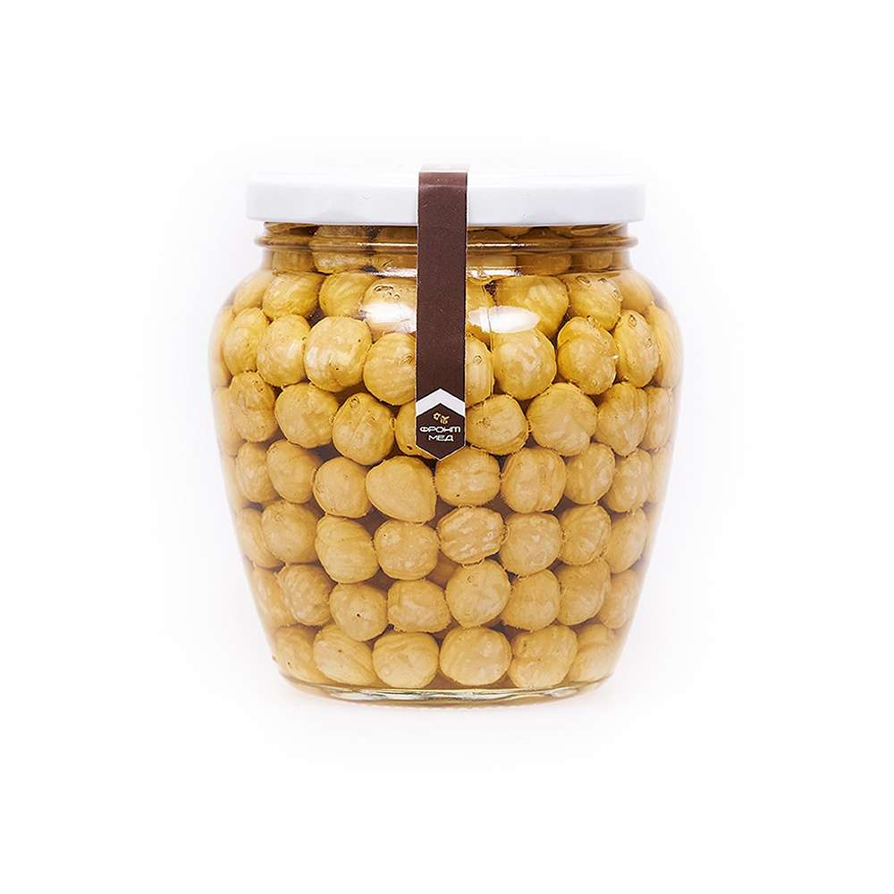 десерт фундук (2)