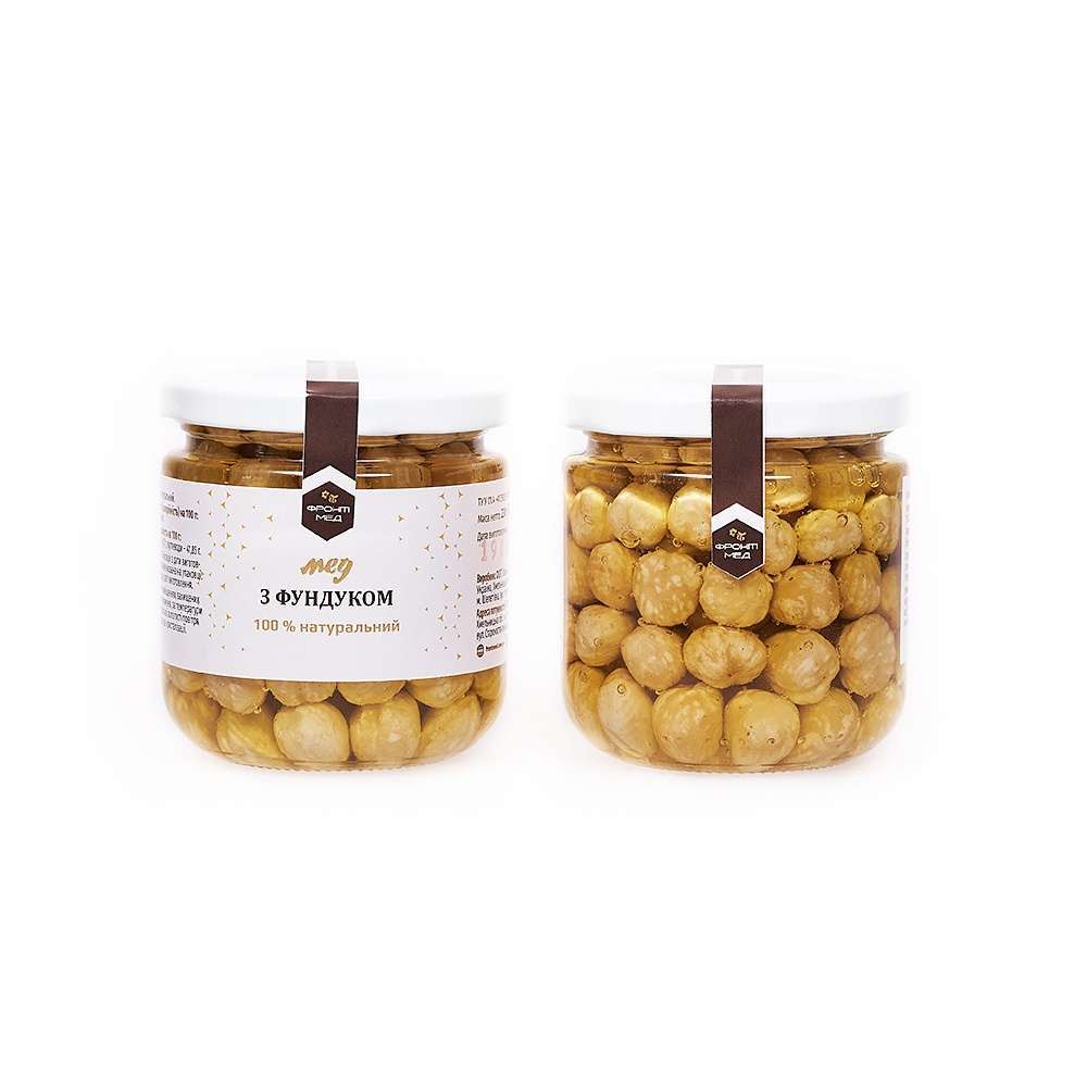 десерт фундук (4)