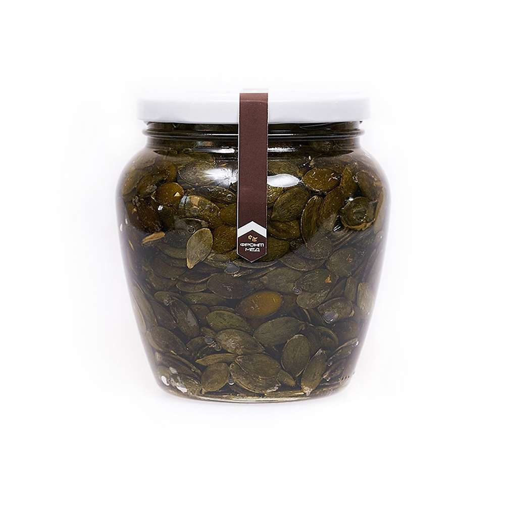 десерт гарбузове (3)