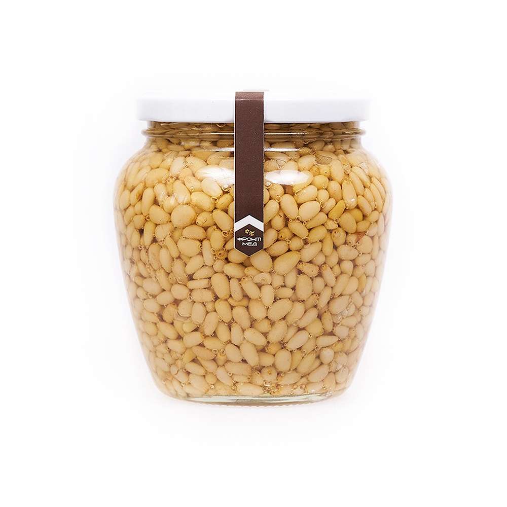 десерт кедровий (2)