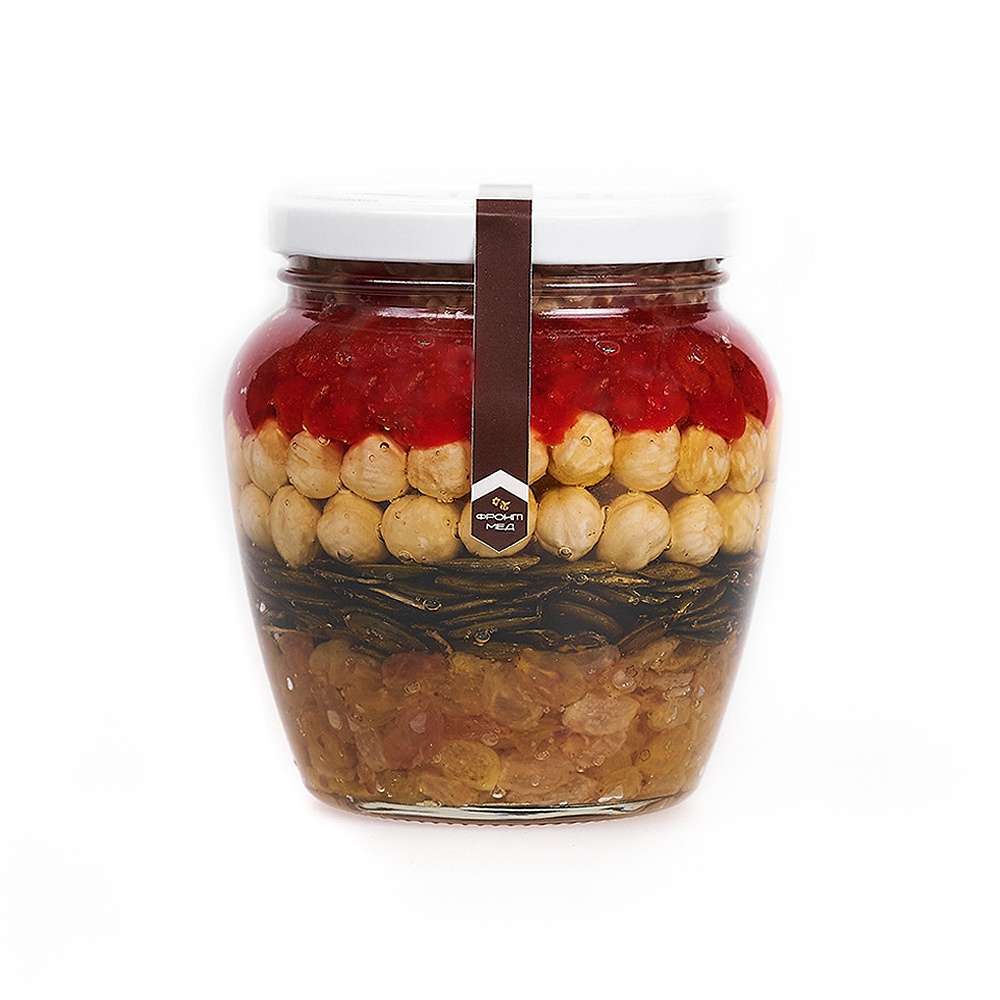 десерт сухофрукти (3)