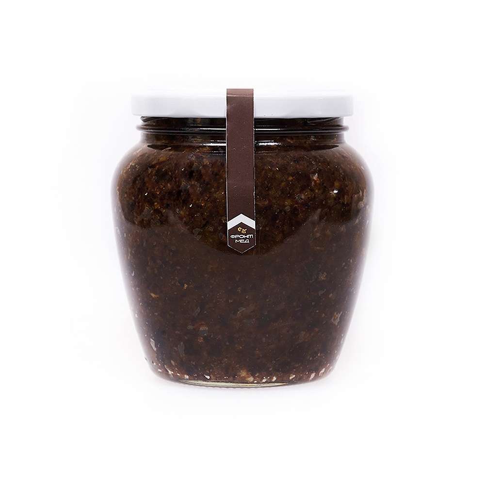 Десерт «С пряностями» 500