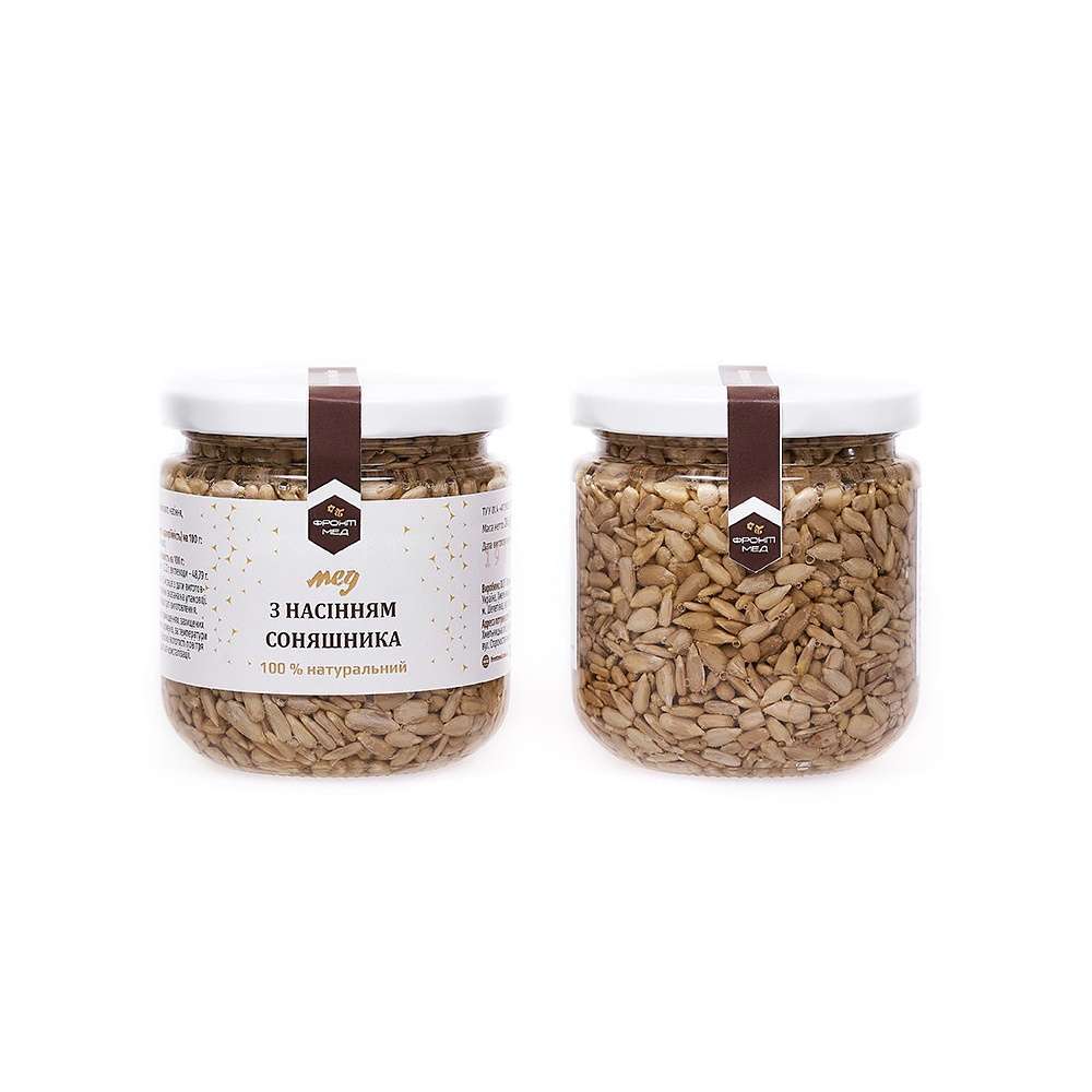 десерт з соняшником (4)