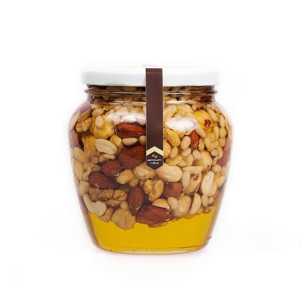 на щодень горіхове (3)