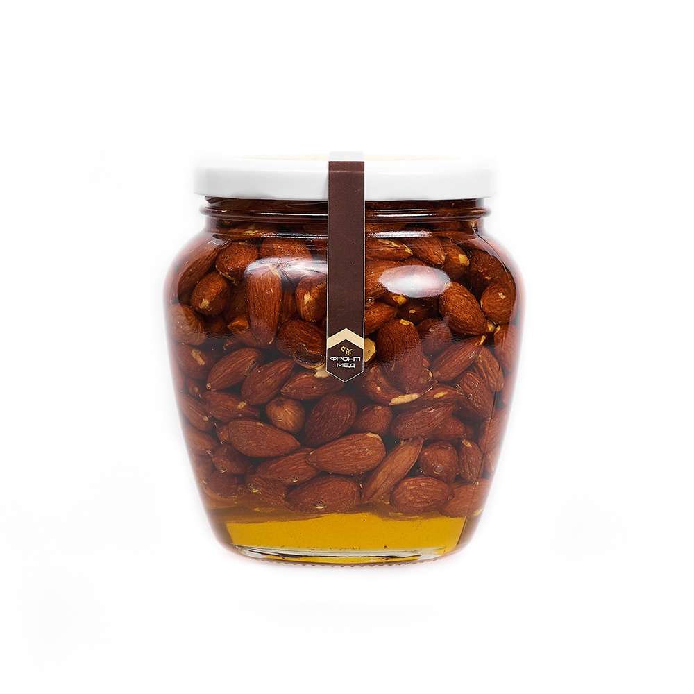 на щодень мигдаль (2)