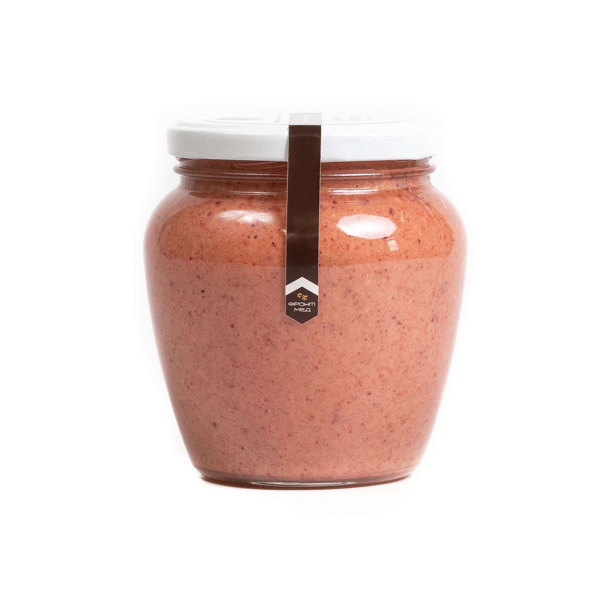 полуниця 550