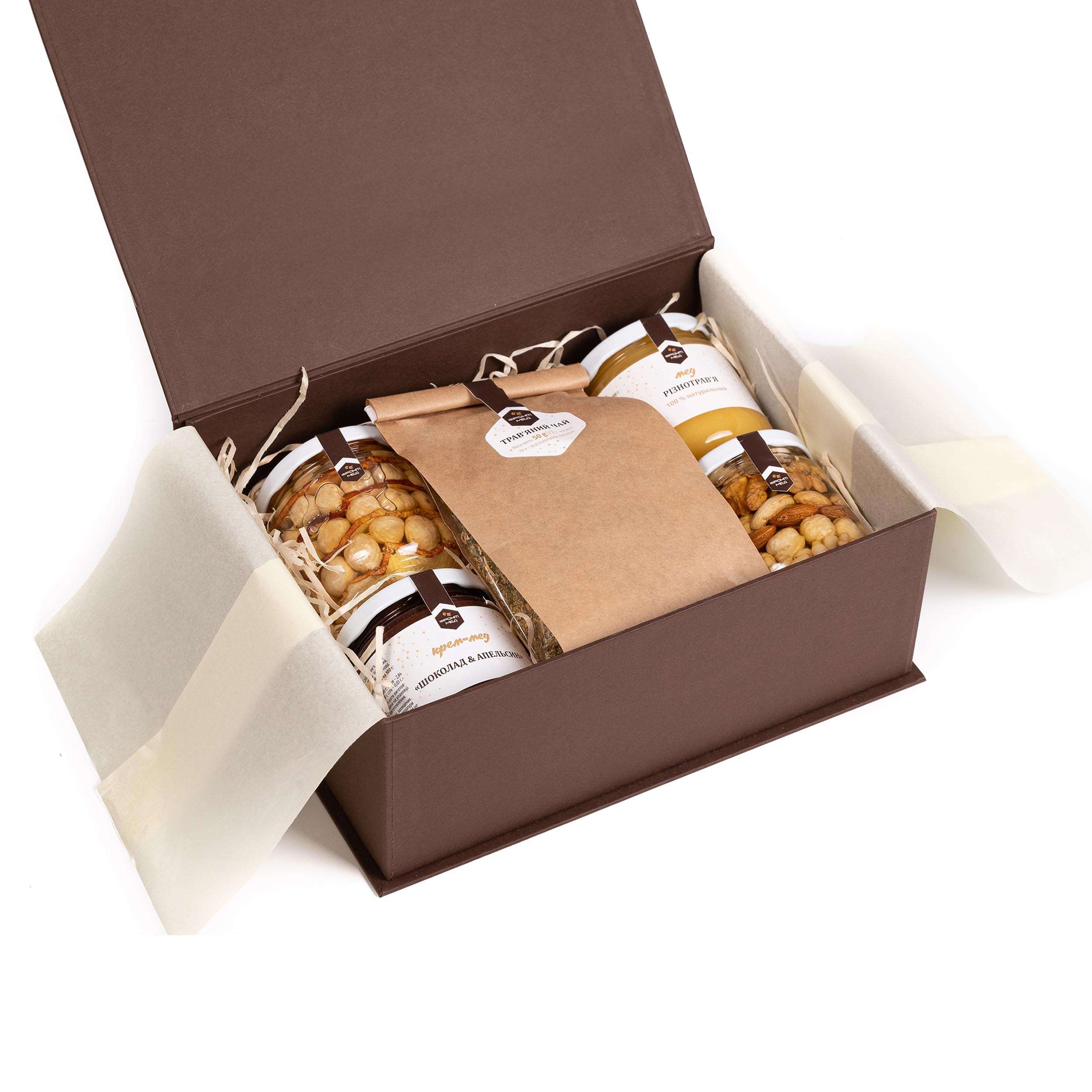 приємний сюрприз