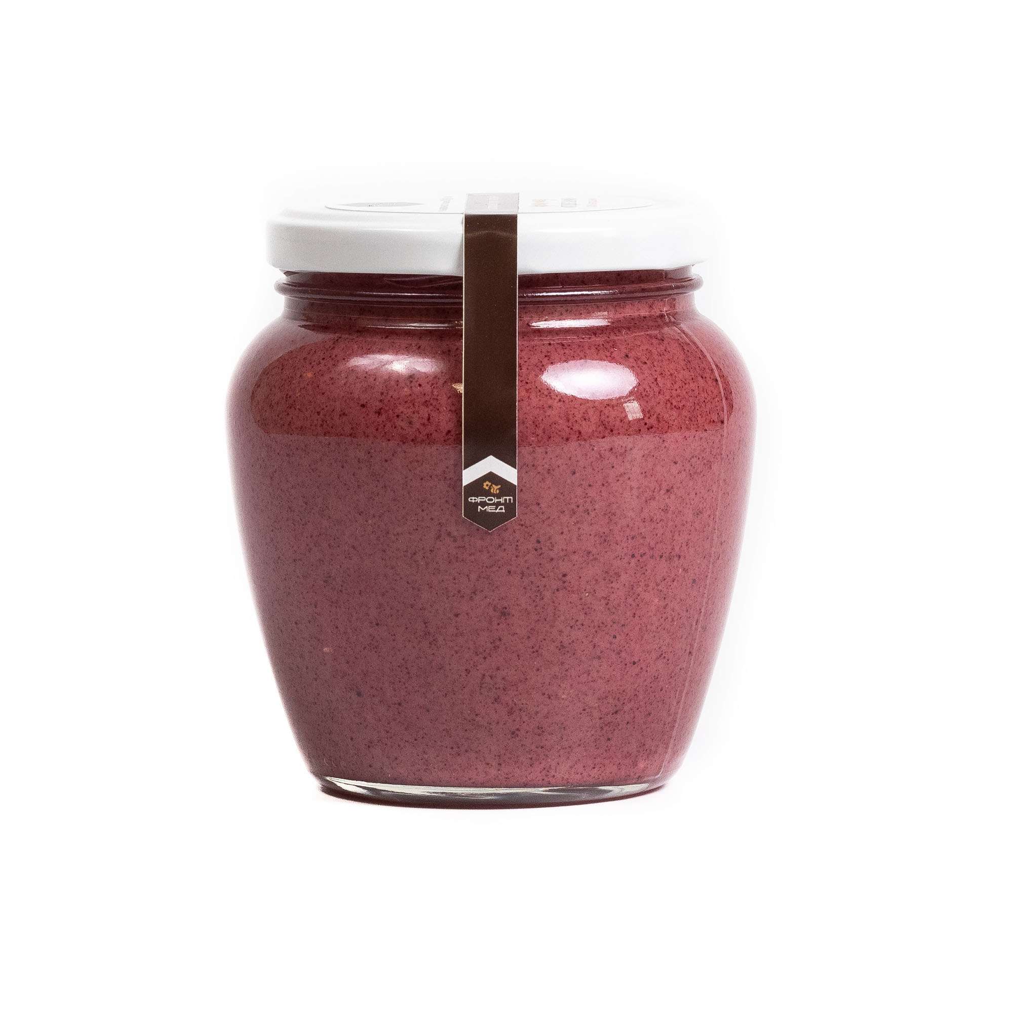 ягідне парфе 550