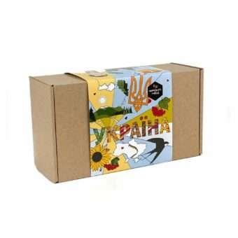 Тематичні подарунки фото