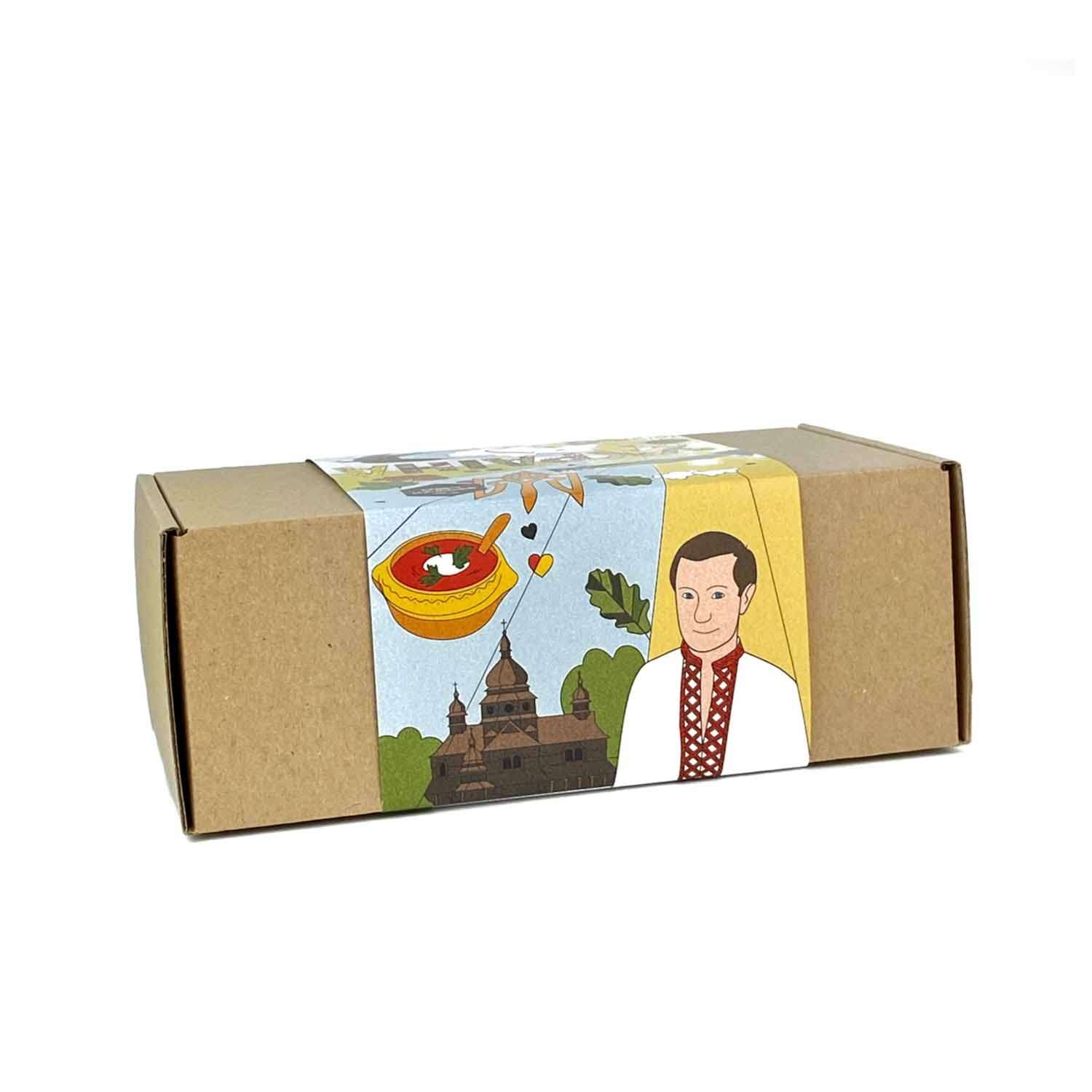 Захиснику (3)