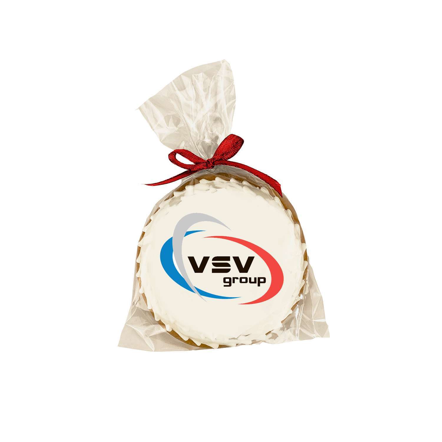 Печиво брендоване VSV візуалізація