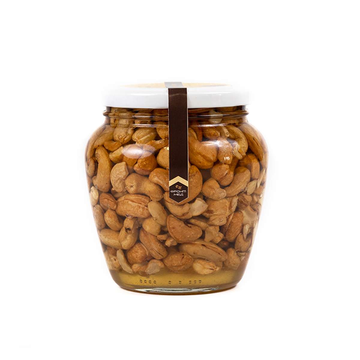 кешю на щодень 3