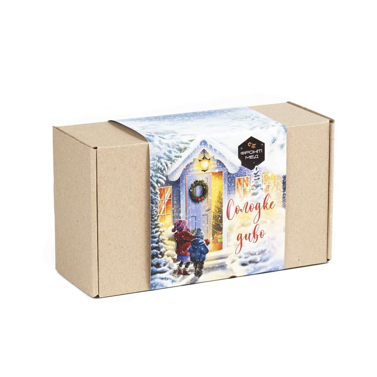 дитячий набір 2