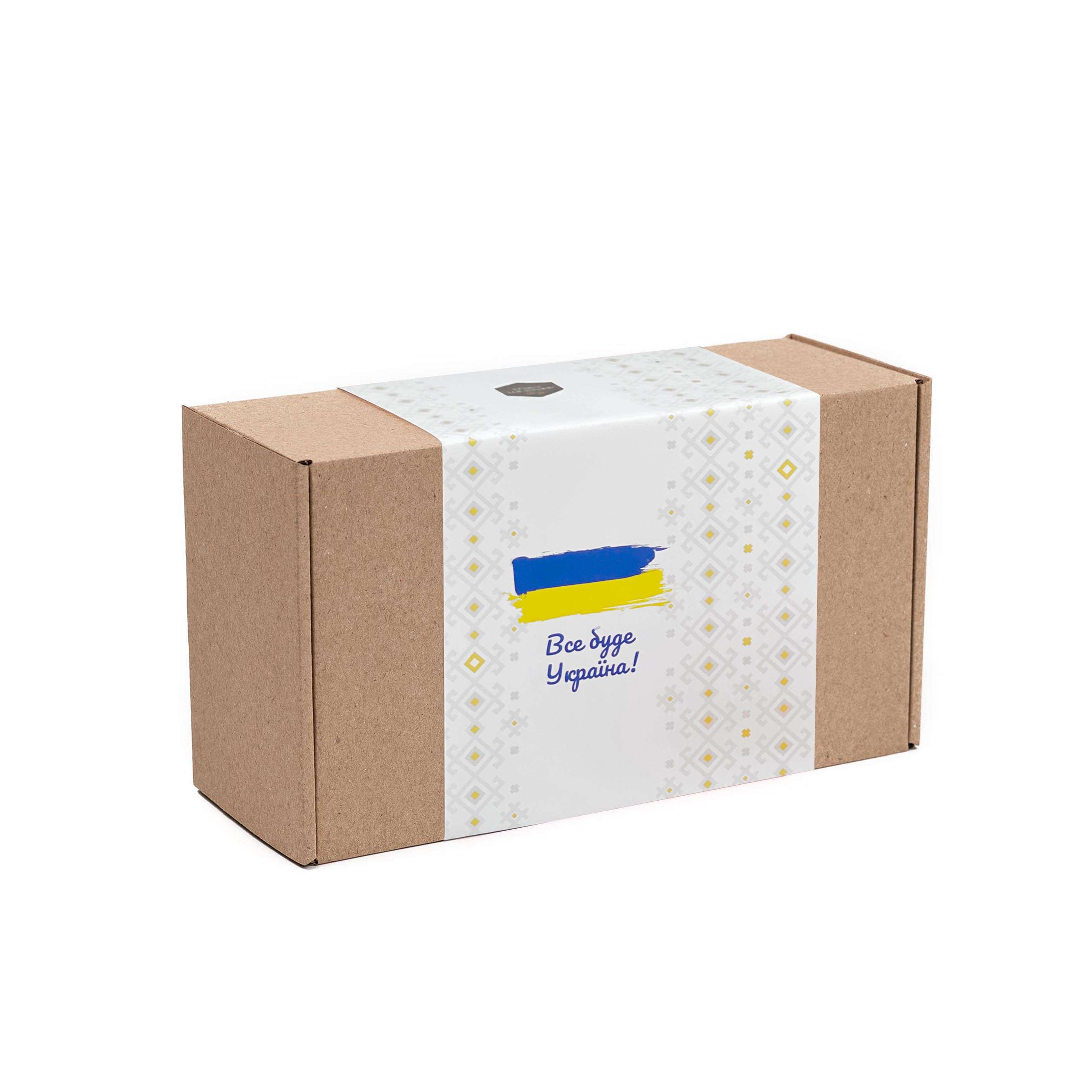 Все буде Україна (малий чохол)